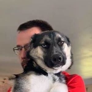 Meet your Posher, Sean